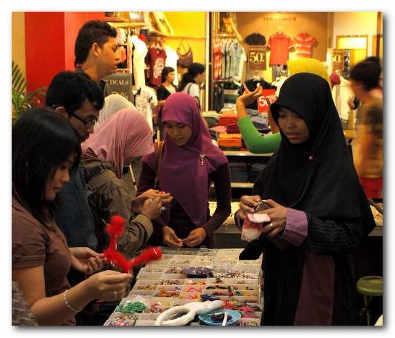 More fun than voting / Benita Chudleigh