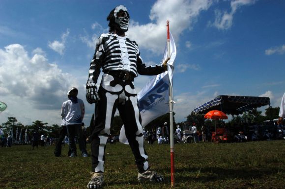 National Mandate Party (PAN) / Timur Angin