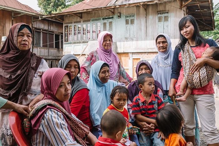 RTI International/Muhammad Fadli @FlickrCC